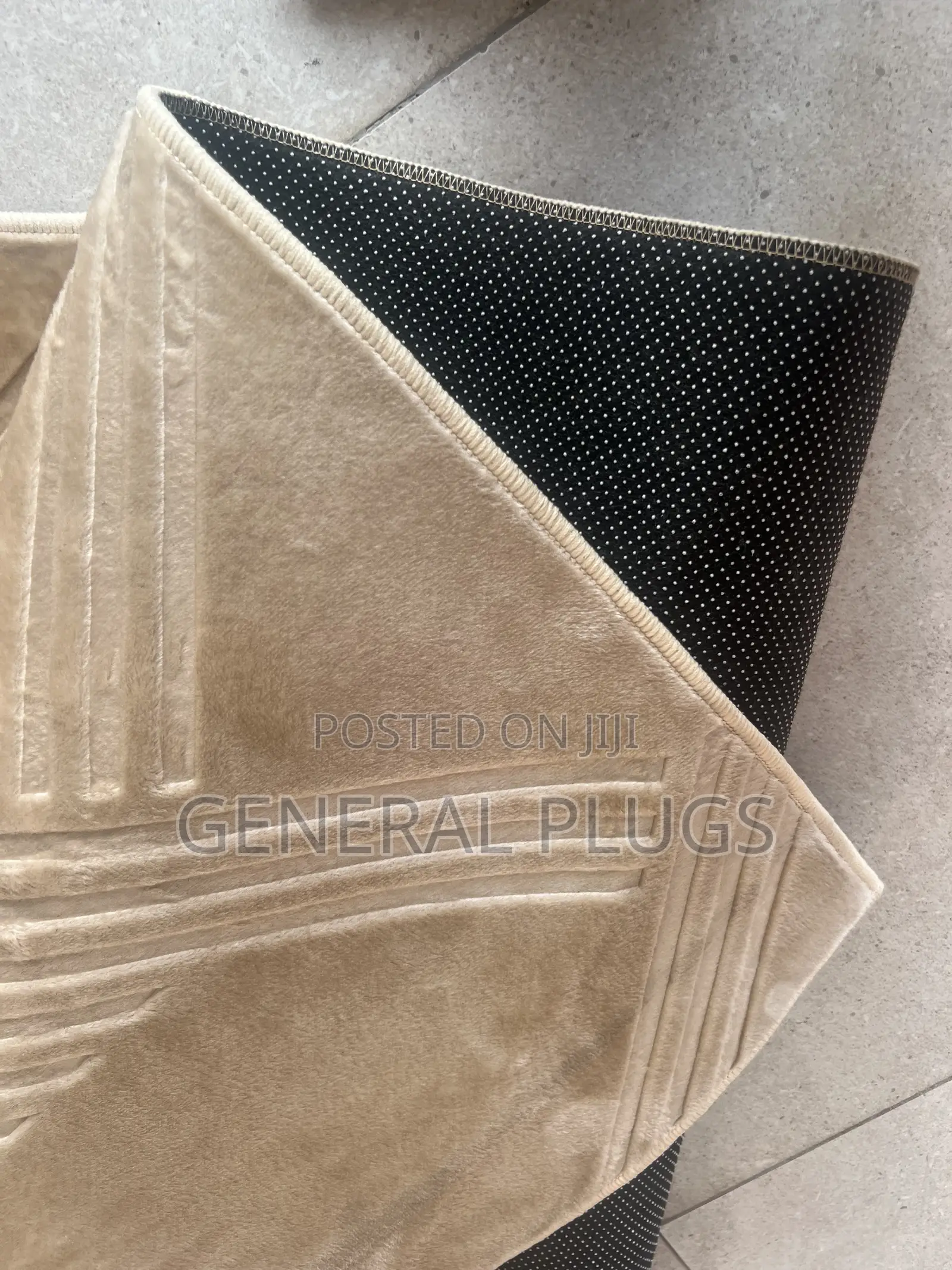 Refined Style Remarkably Feel :Fluffy Fur Carpet (Biggest Size 200x300