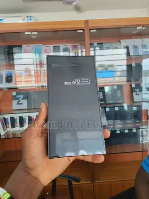 Samsung Galaxy S21+ 5G 128 GB Black