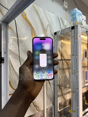 Apple iPhone 14 Pro 128 GB Purple