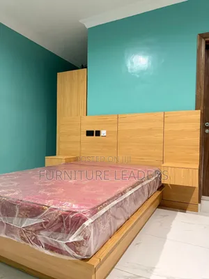 Double Bed