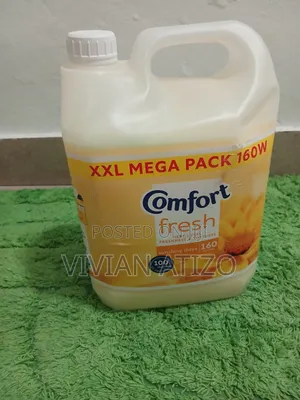 Comfort Fabric Softener