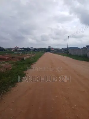 Serviced Plots for sale.amasaman.sha-hills.afienya