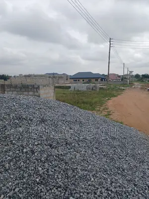 Serviced Plots for sale.amasaman.sha-hills.afienya