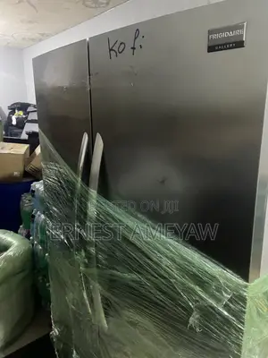 Used Fridges 