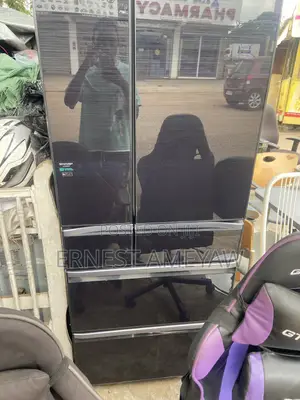 Used Fridges 
