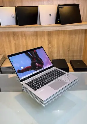 Laptop HP EliteBook 1040 G6 16GB Intel Core i7 SSD 512GB