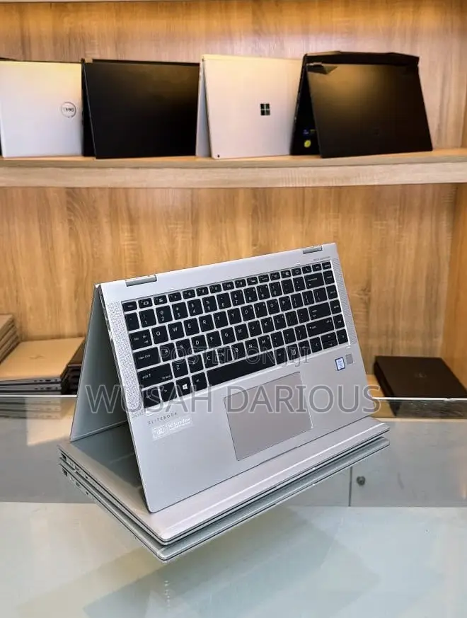 Laptop HP EliteBook 1040 G6 16GB Intel Core i7 SSD 512GB