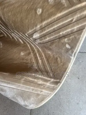 Ultimate Touch of Class ;Fluffy Fur Carpet Biggest Size (200x300)