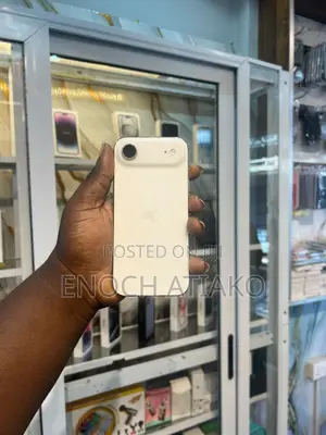 New Apple iPhone Air 256 GB Gold