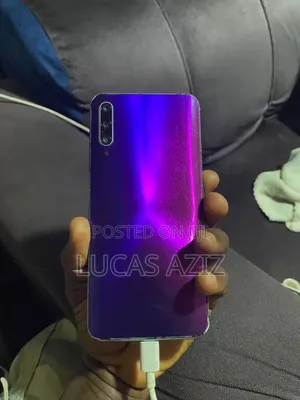 Huawei Y9s 128 GB Purple