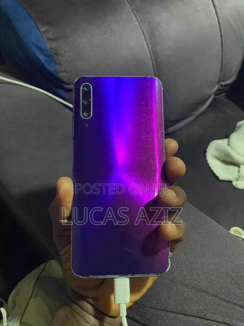 Huawei Y9s 128 GB Purple