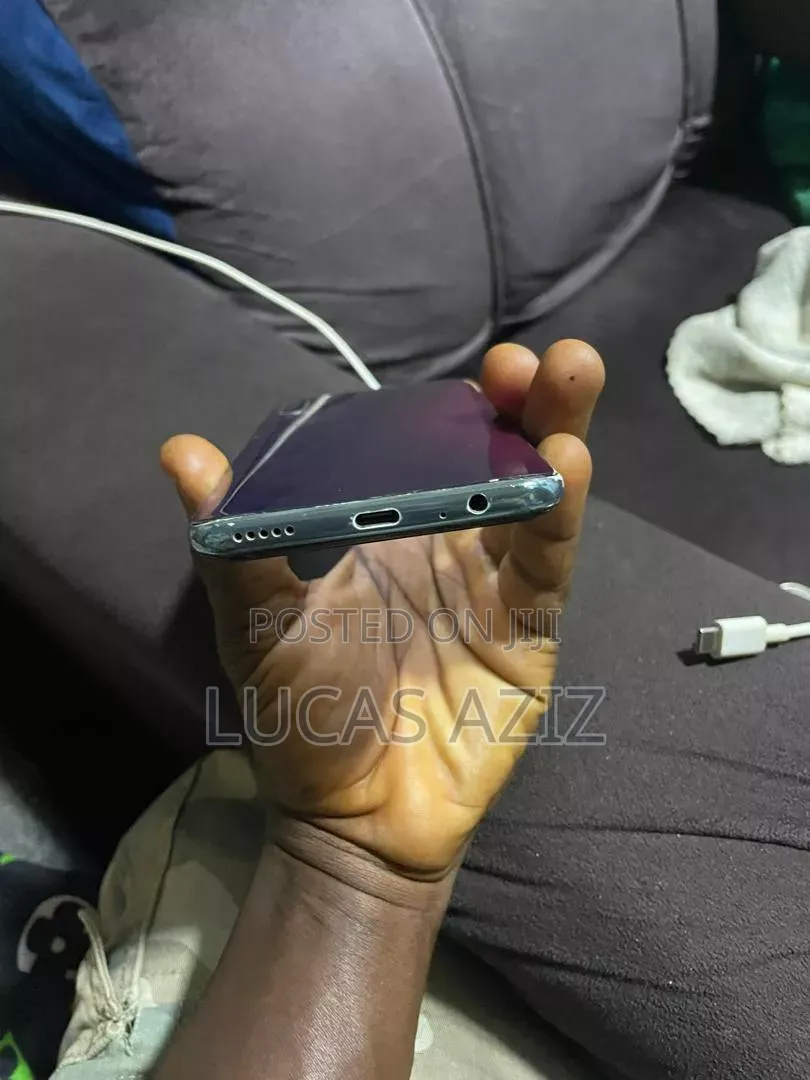 Huawei Y9s 128 GB Purple