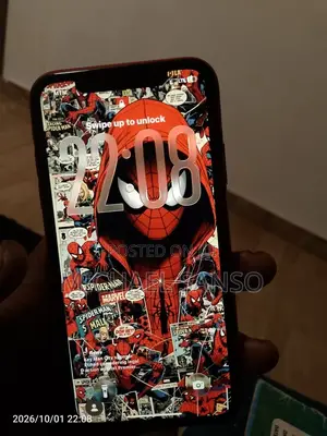 Apple iPhone 11 128 GB Red