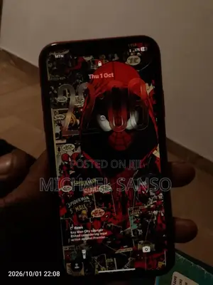 Apple iPhone 11 128 GB Red