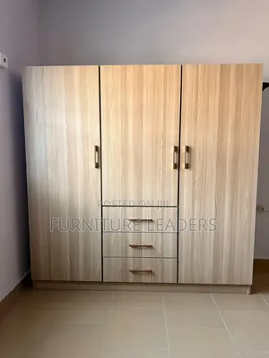 6ft by 6ft Wardrobes