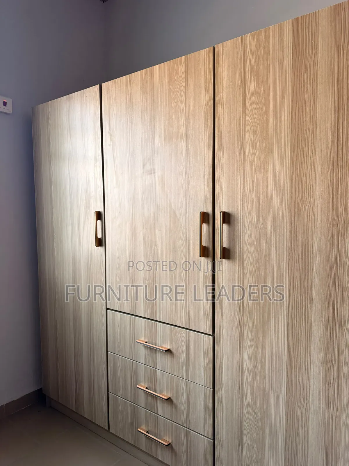 6ft by 6ft Wardrobes