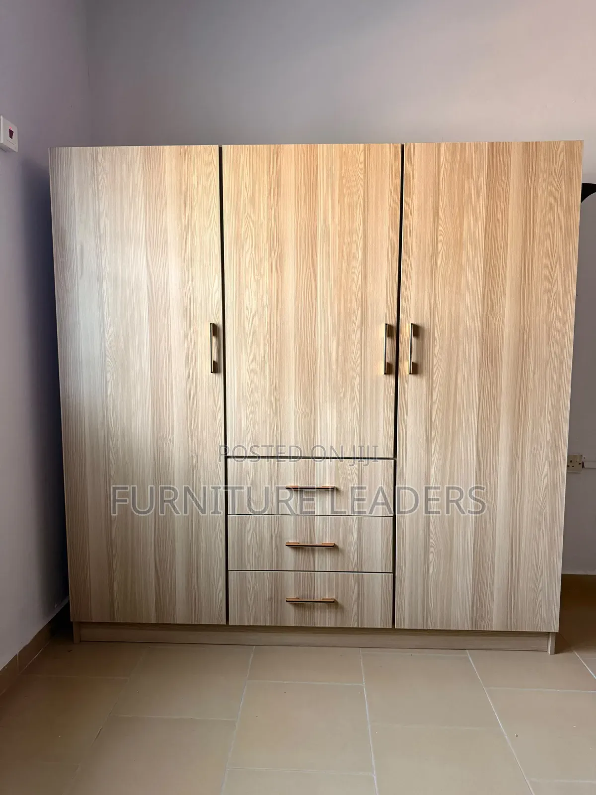6ft by 6ft Wardrobes