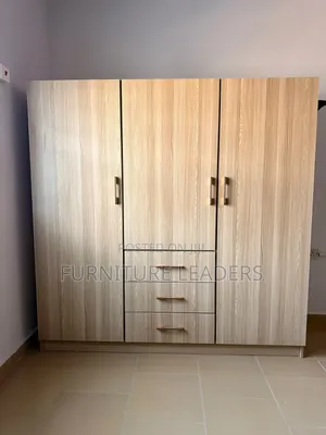 6ft by 6ft Wardrobes