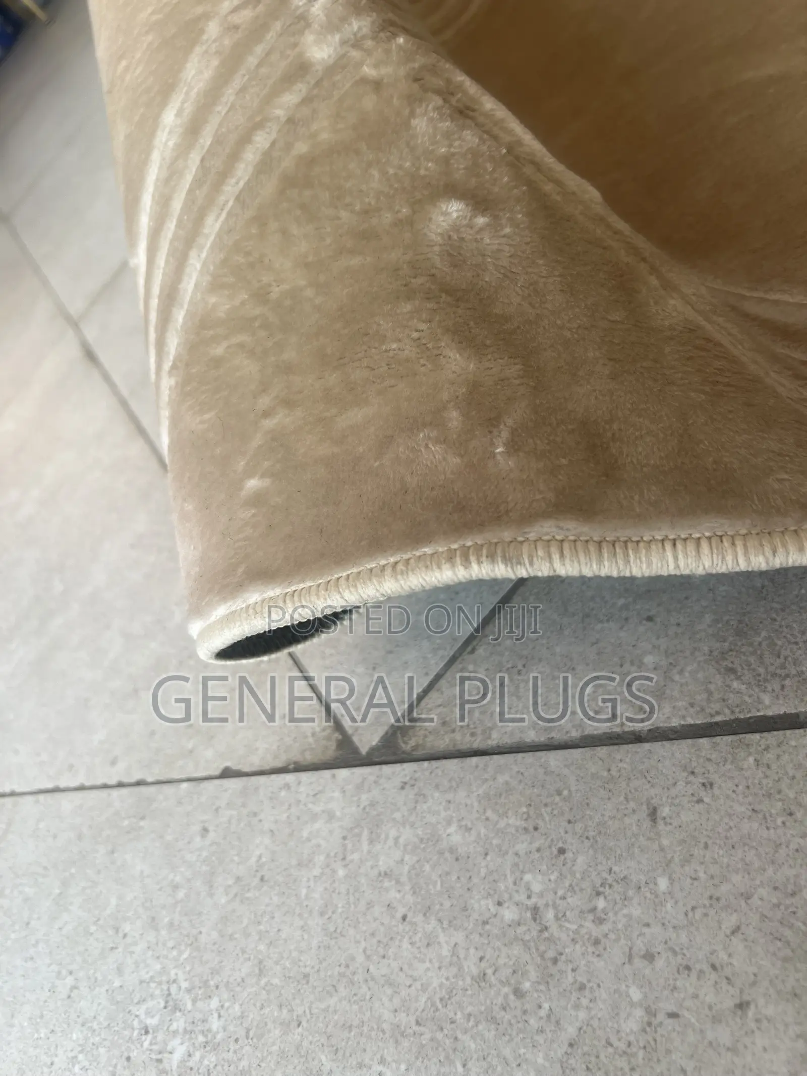 Captivating Texture ,Lasting Impression;fluffy Fur Carpet (200x300cm