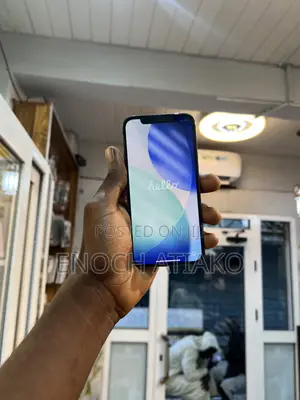 Apple iPhone 11 Pro 64 GB Graphite