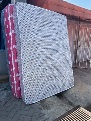 Double Bed