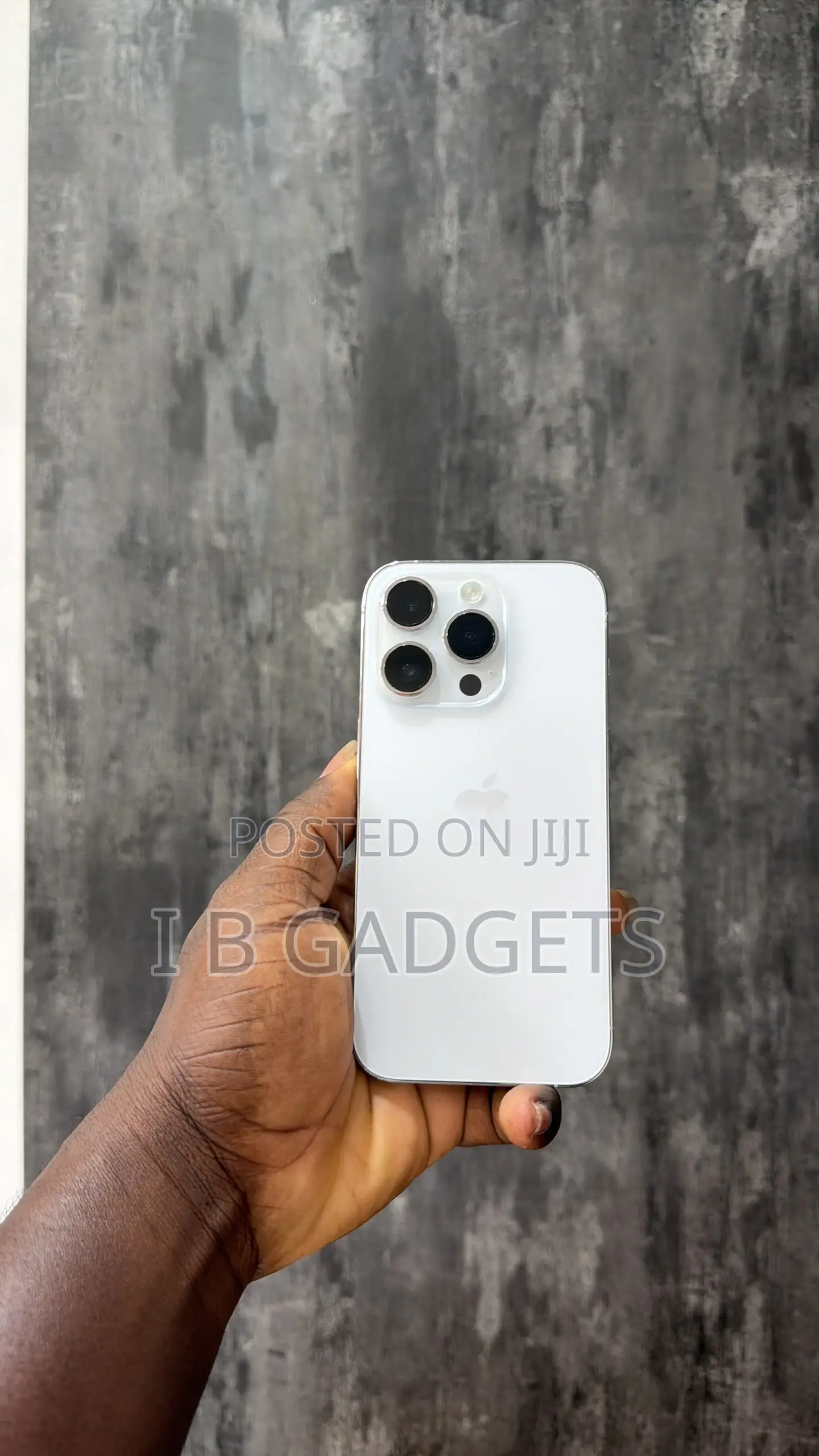 Apple iPhone 14 Pro 256 GB Blue