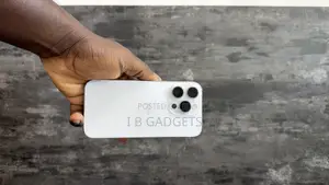 Apple iPhone 14 Pro 256 GB Blue