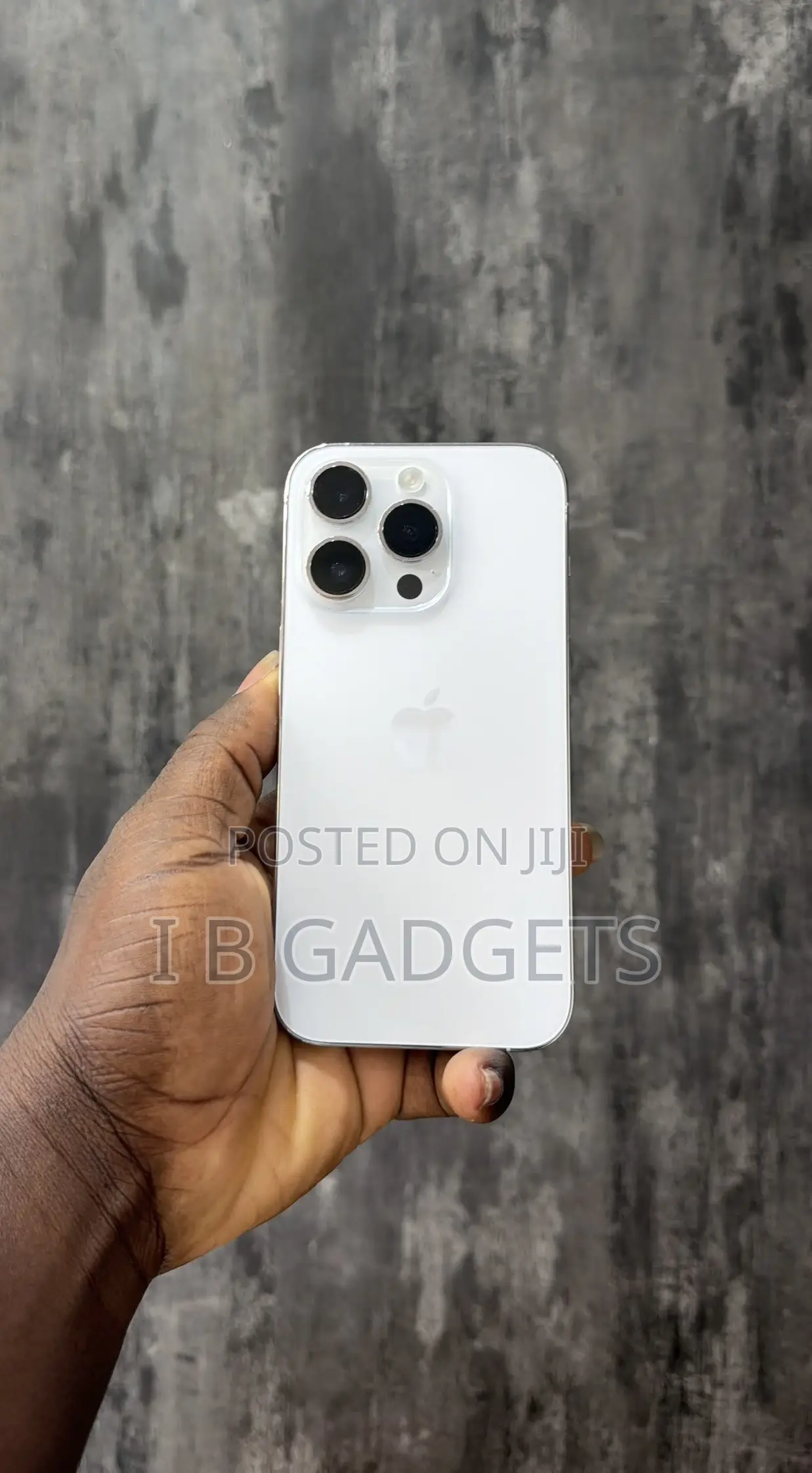 Apple iPhone 14 Pro 256 GB Blue