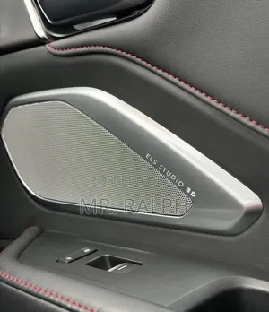 Acura RDX A-Spec Pkg SH-AWD 2020 White