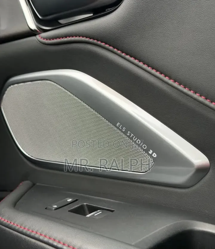 Acura RDX A-Spec Pkg SH-AWD 2020 White
