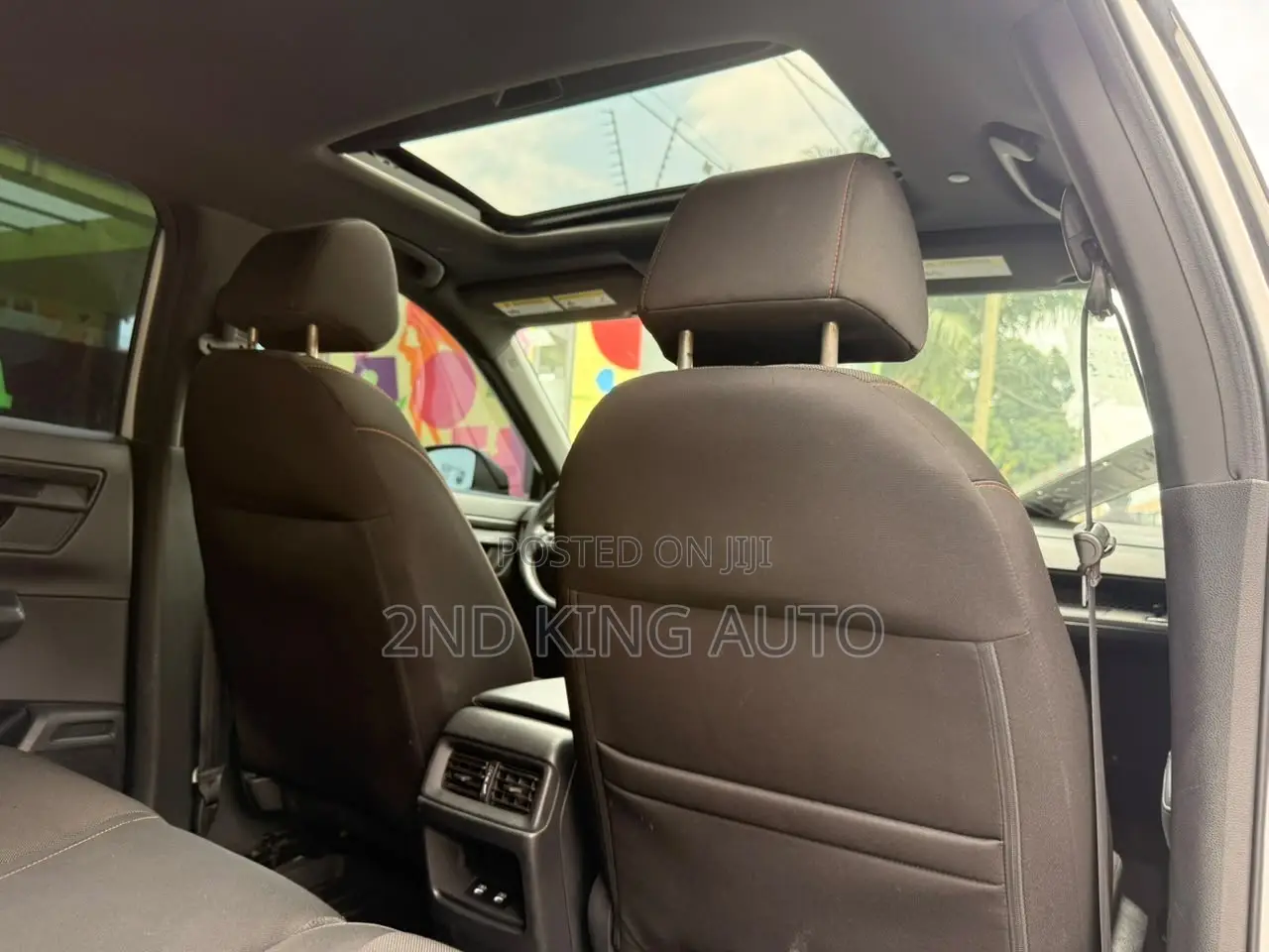 Honda CR-V PHEV 2.0 FWD 2023 White