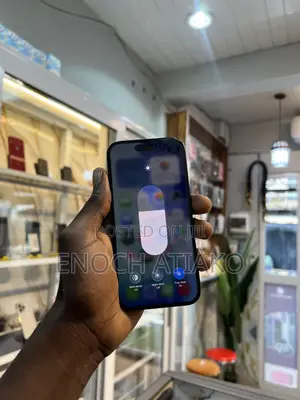 Apple iPhone 14 Pro Max 128 GB Blue