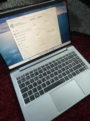 Laptop HP ProBook 430 G8 8GB AMD Ryzen 3 SSD 256GB