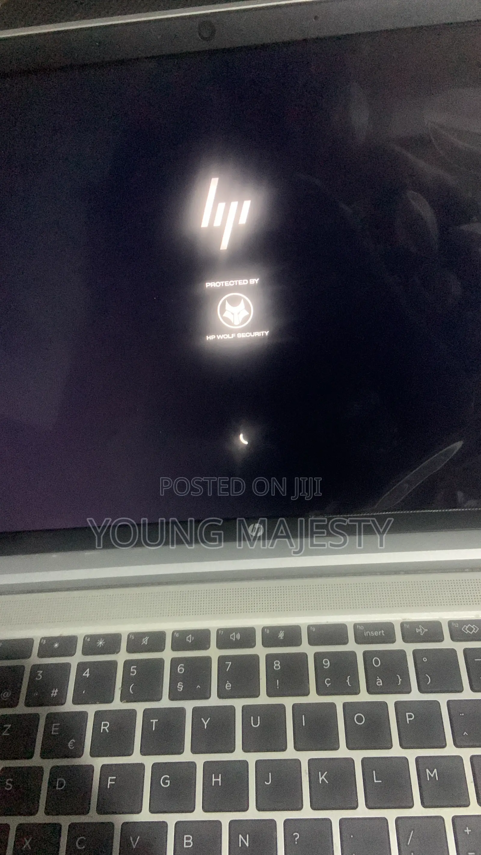 Laptop HP ProBook 430 G8 8GB AMD Ryzen 3 SSD 256GB