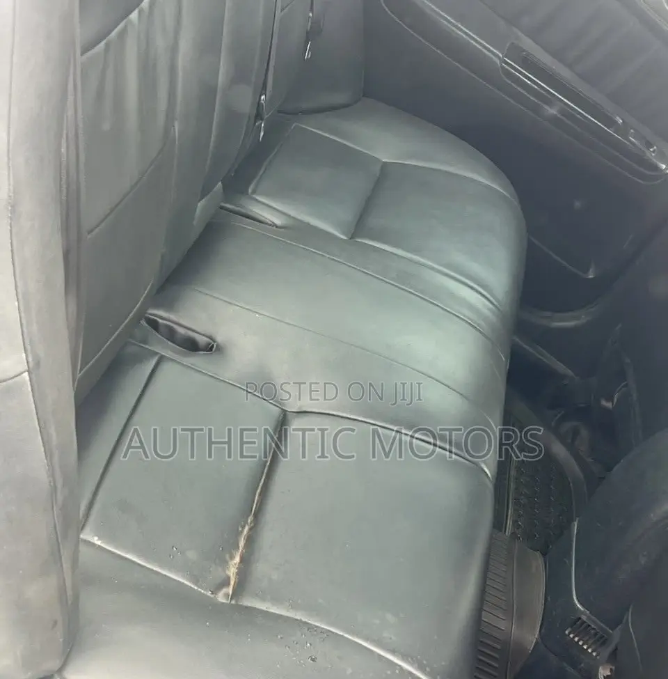 Toyota Camry 2004 Off white