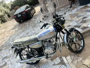 Apsonic AP125 2025 Blue