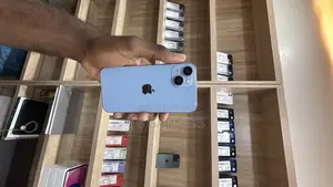 Apple iPhone 14 256 GB Blue