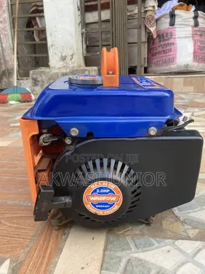 Wadfow Generator
