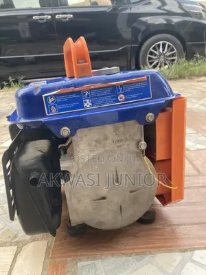 Wadfow Generator