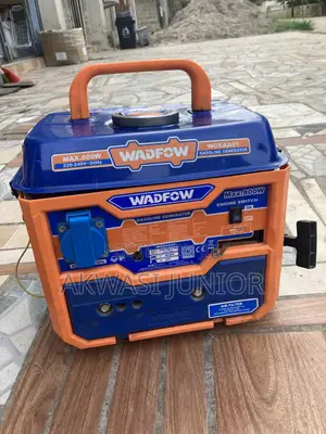 Wadfow Generator