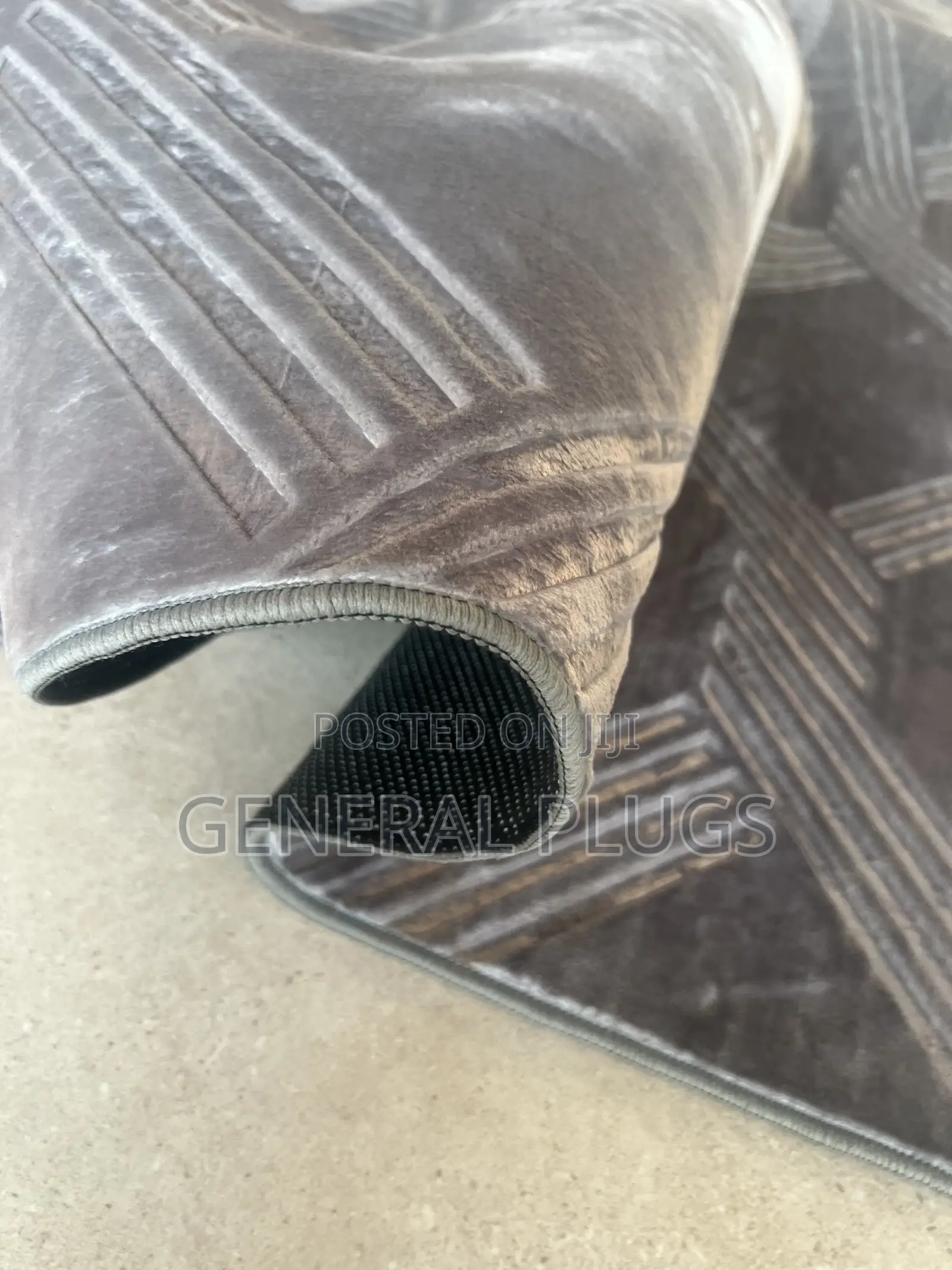 Luxury That Speaks Volumes;fluffy Fur Carpet Biggest Size 200x300cm