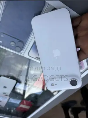 Apple iPhone Air 256 GB White
