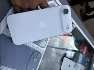 Apple iPhone Air 256 GB White
