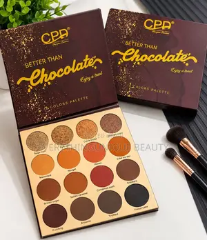 CPD Beauty / Champion Pallets