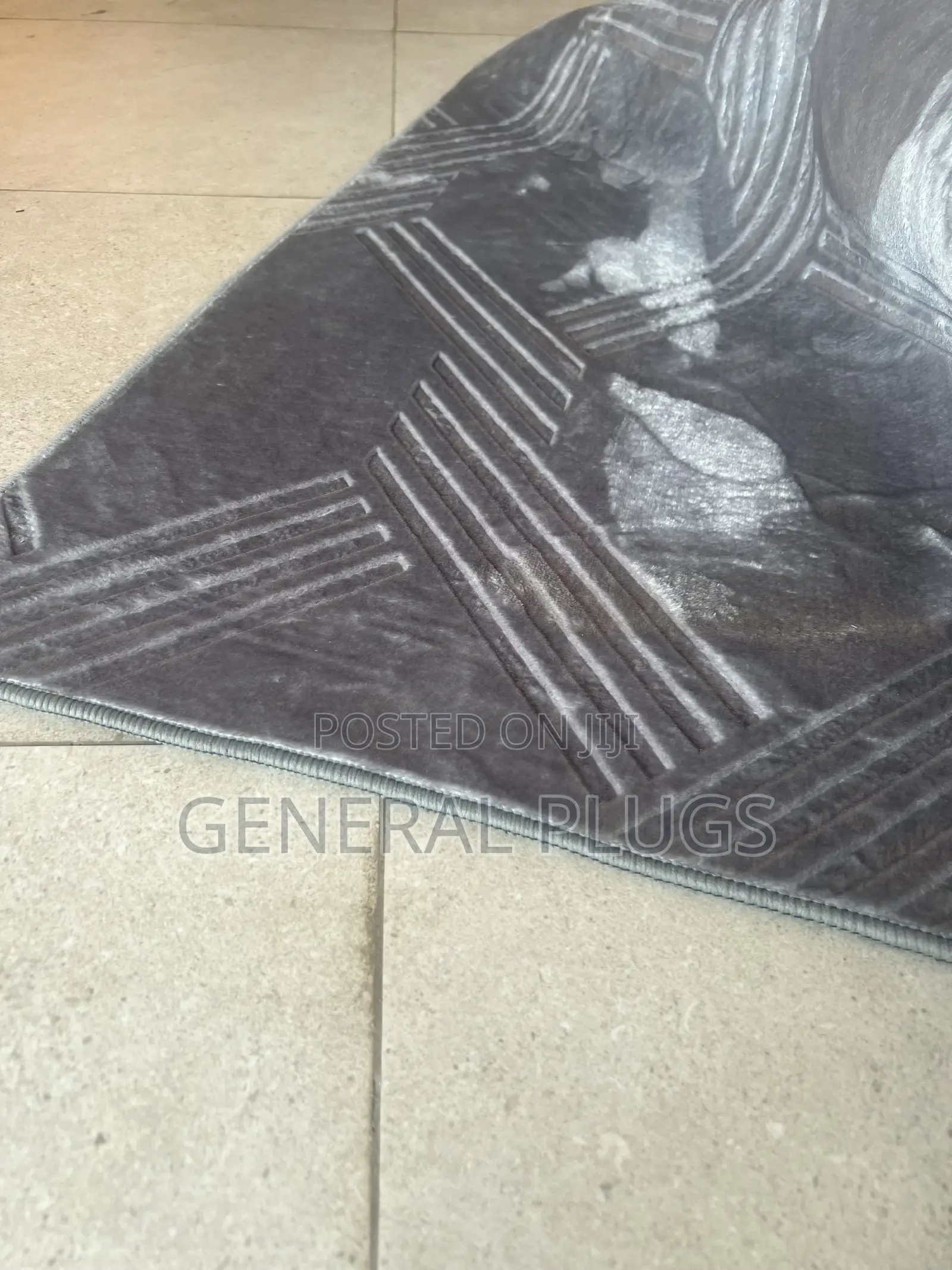 Instant Prestige Underfoot :Fluffy Fur Carpet Biggest Size (200x300cm