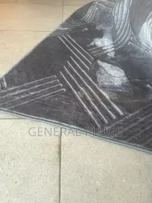 Instant Prestige Underfoot :Fluffy Fur Carpet Biggest Size (200x300cm