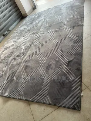 Instant Prestige Underfoot :Fluffy Fur Carpet Biggest Size (200x300cm