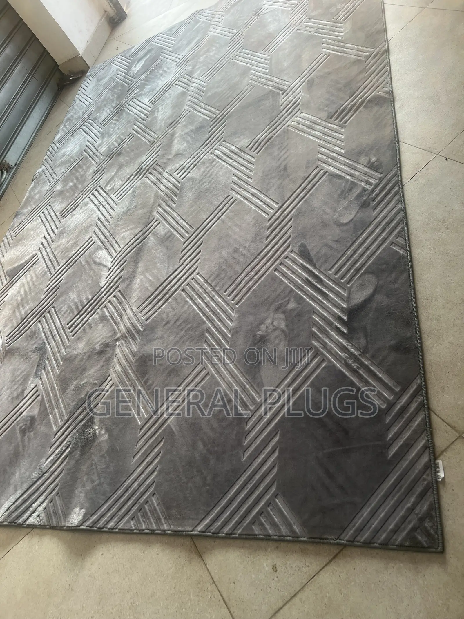 Exclusive Look ,Exceptional Appeal;fluffy Fur Carpet Big Size200x300cm