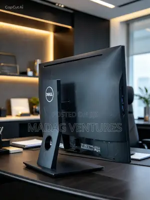 Desktop Computer Dell OptiPlex 5250 8GB Intel Core i5 SSD 256GB