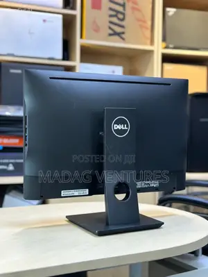 Desktop Computer Dell OptiPlex 5250 8GB Intel Core i5 SSD 256GB